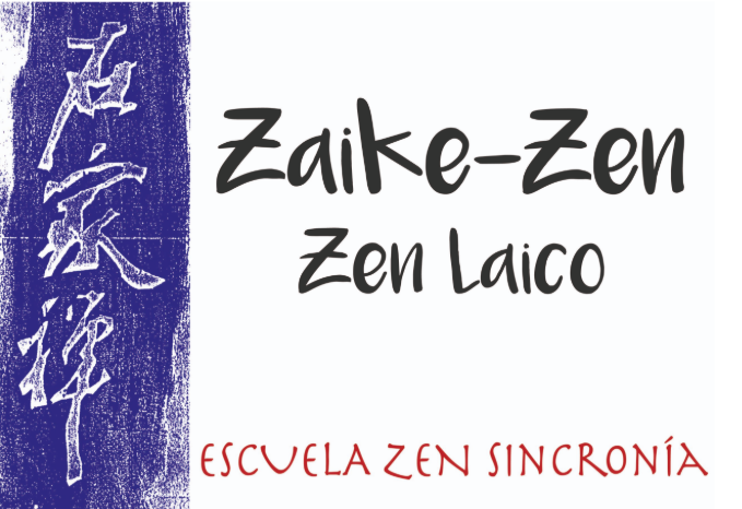 Zaike Zen - Zen laico