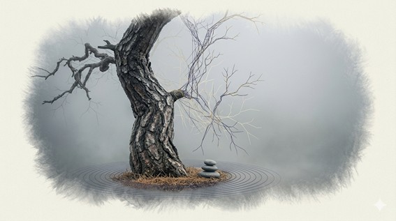 Camino de aprendizaje en la meditación