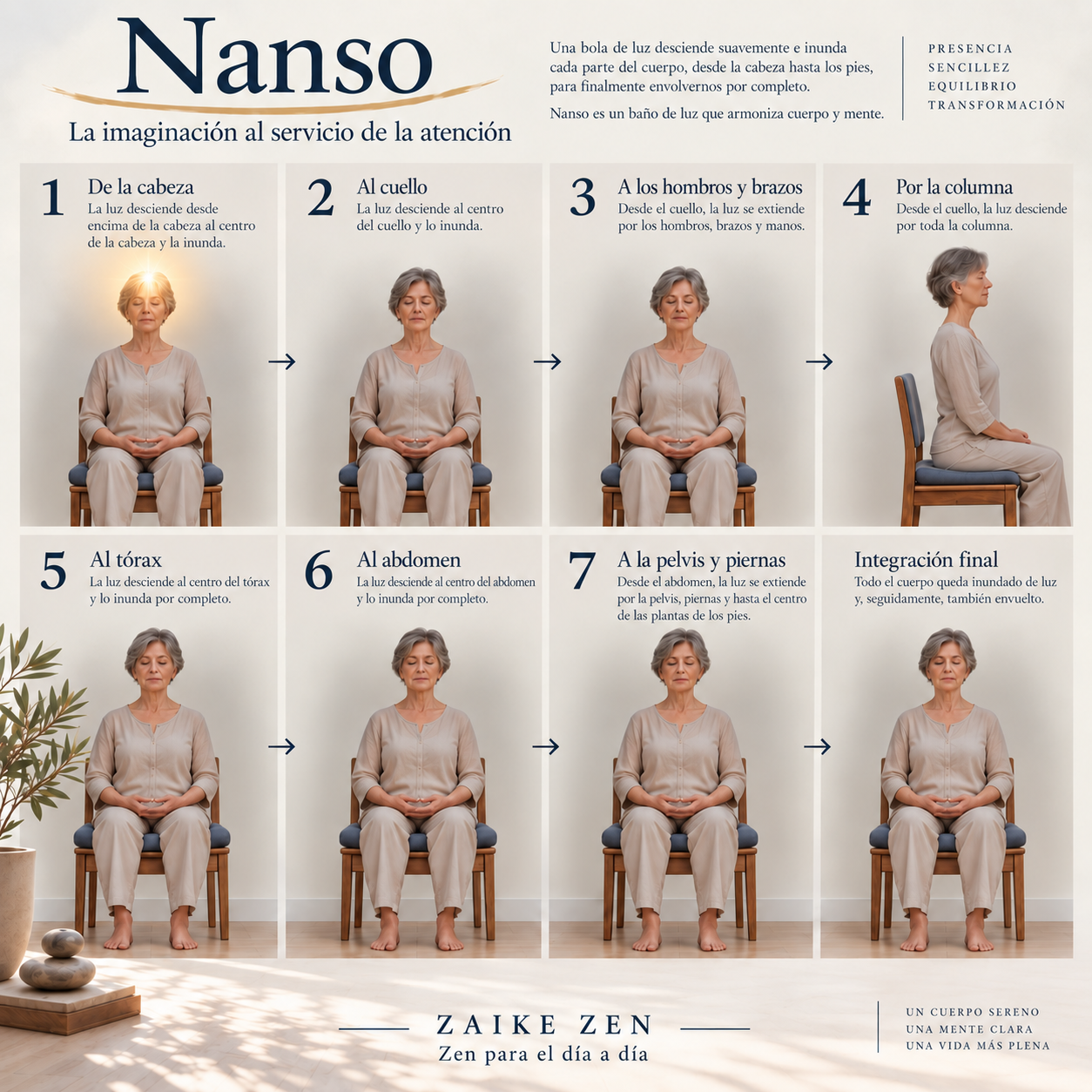 Estado 1 del cartel de Nanso.