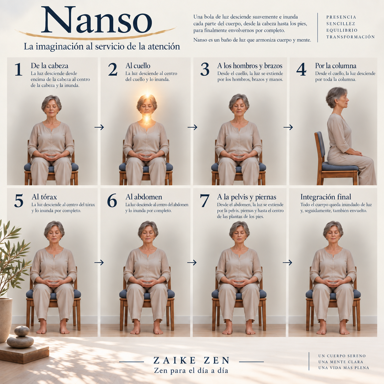 Estado 2 del cartel de Nanso.