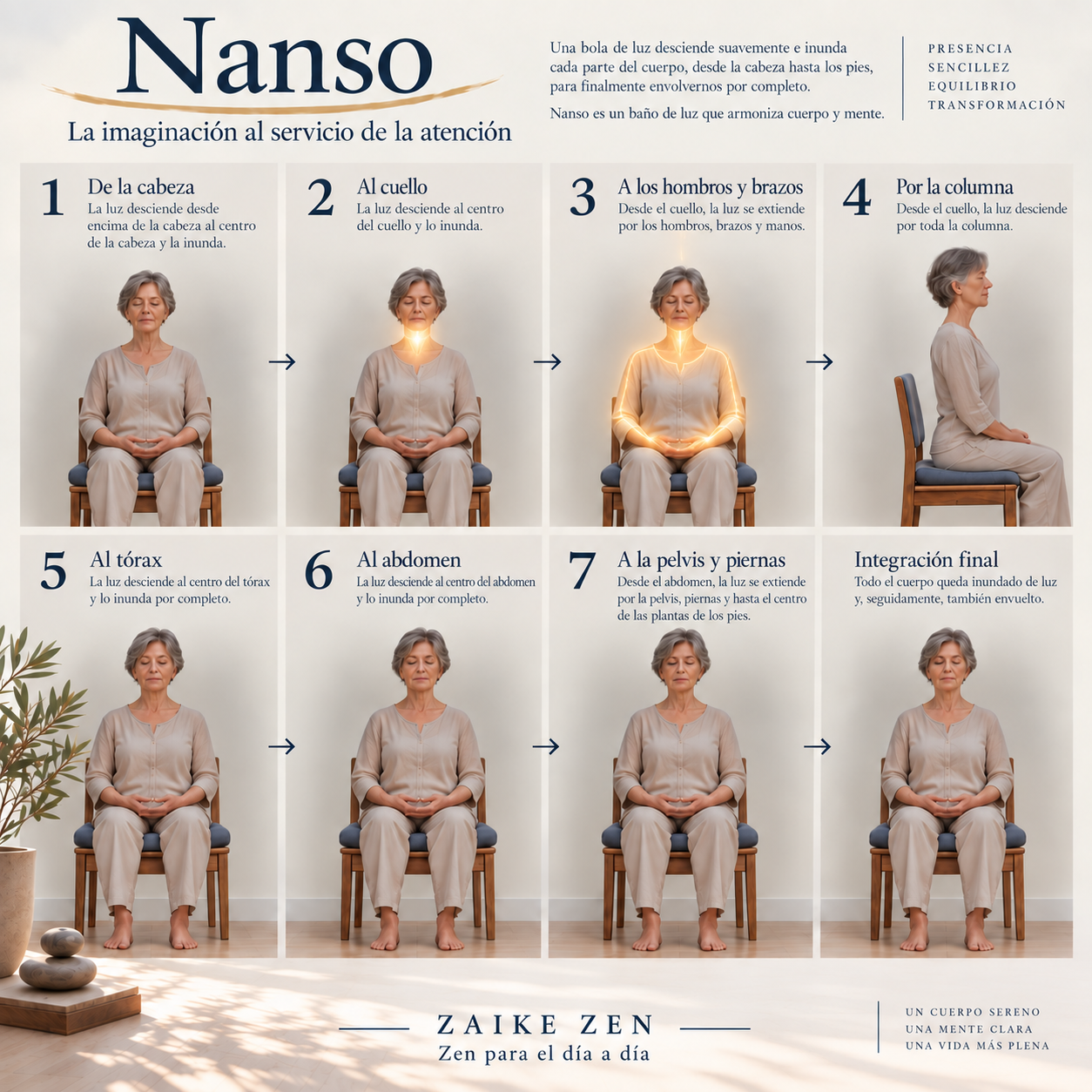 Estado 3 del cartel de Nanso.