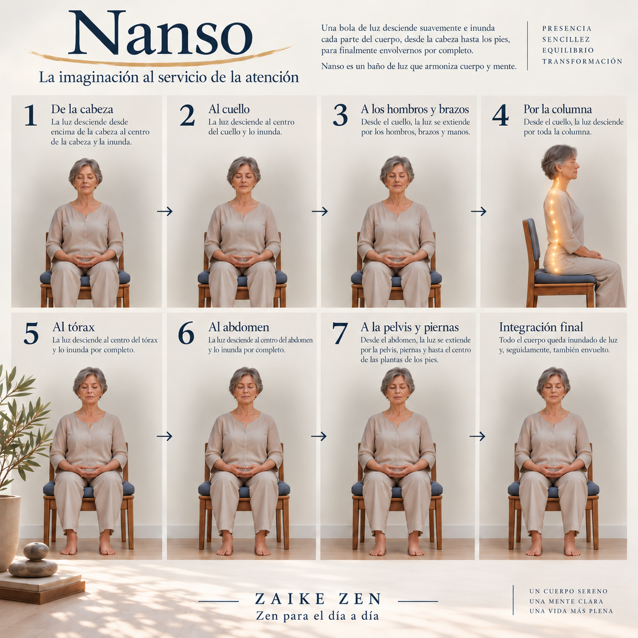 Estado 4 del cartel de Nanso.