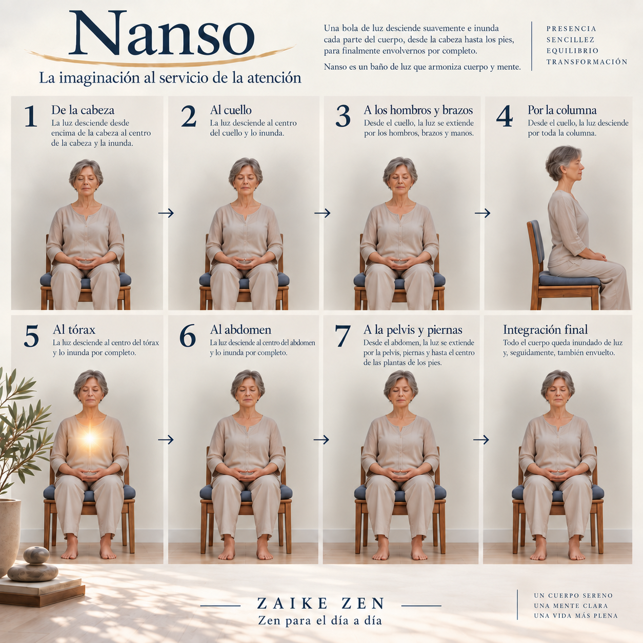 Estado 5 del cartel de Nanso.