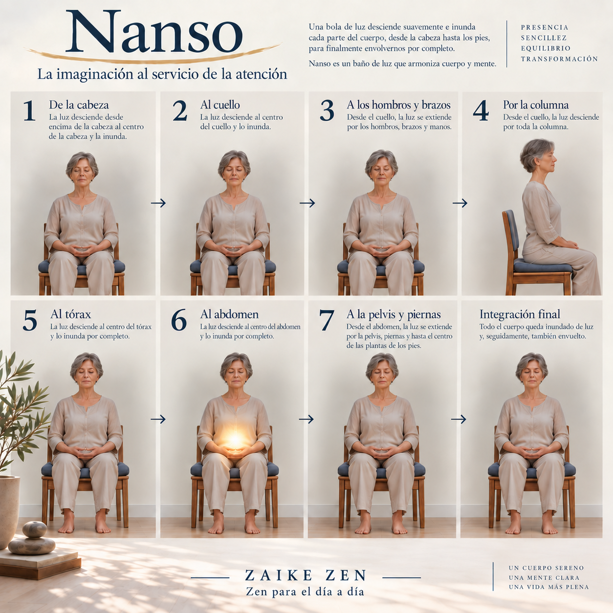 Estado 6 del cartel de Nanso.