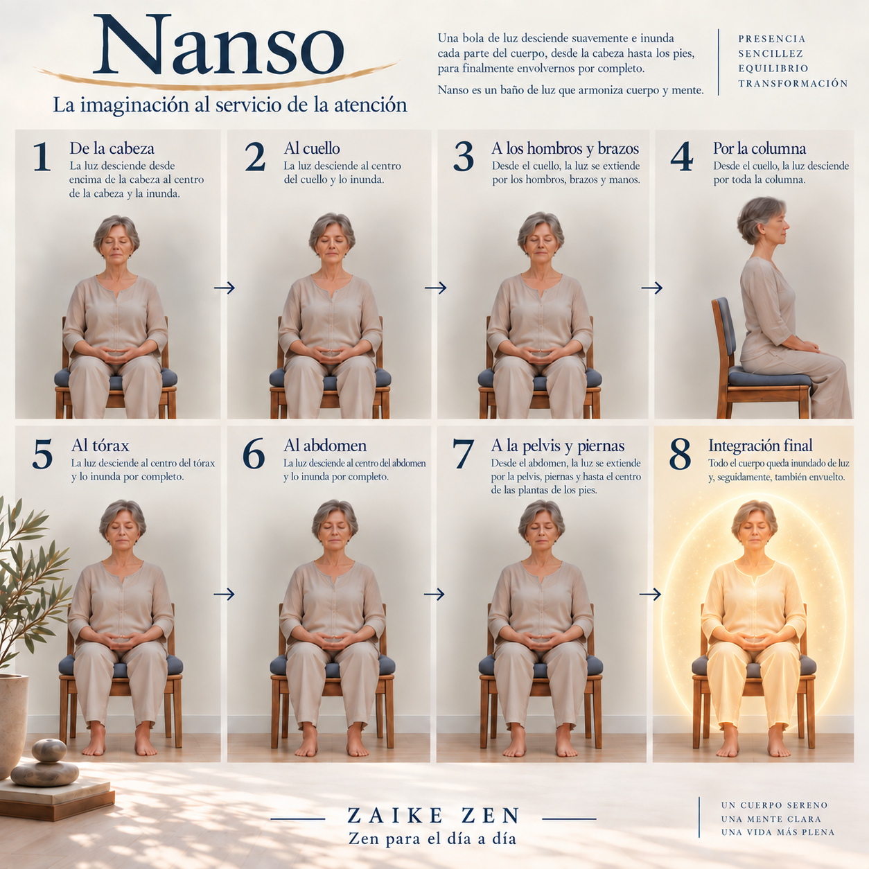 Estado 8 del cartel de Nanso.
